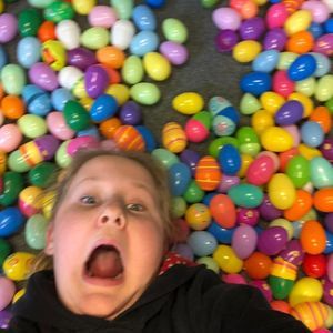 Meet your Posher, Chrissy